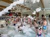 Lommel - Schuimparty in zwembad Optisport