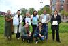 Beringen - Beringen sluit zich aan bij #ByeByeGazon2025