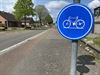 Beringen - Klinkers maken plaats voor asfaltverharding