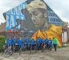 Pelt - De E-Groep naar Eddy Merckx