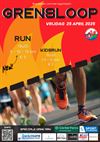 Lommel - Sportieve start van het weekend met Grensloop