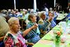 Pelt - Samana Neerpelt-centrum viert lentefeest