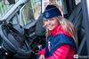Lommel - Politie op bezoek in de klas van Yenthe in BaLu