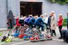 Pelt - Sportdag voor de lagere scholen