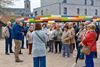 Beringen - OKRA Koersel terug op de schoolbanken