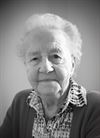 Beringen - Poldine Swijns overleden