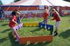 Beringen - Kindernamiddag Groes Party