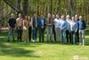 Lommel - Lente in Nationaal Park Bosland