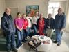 Beringen - Citévolk Spreekt bezoekt Just be Mine