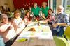 Beringen - Lekkere lentebarbecue Okra Koersel