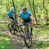 Lommel - Succesvolle eerste editie van Boslandbike