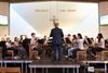 Lommel - Geslaagd Lenteconcert in Heeserbergen