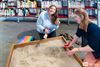 Beringen - Op archeologisch onderzoek tijdens Erfgoeddag