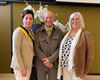 Beringen - Gouden bruiloft Roger en Gerda