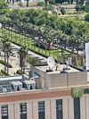 Lommel - Grote stroomstoring in Spanje en Portugal