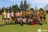 Lommel - Lommelse rugbyheren verliezen van Kortrijjk