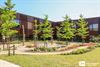 Lommel - Bremmerstuin, een dementievriendelijke tuin