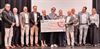 Lommel - Interservice 2025 steunt KPC Pelt