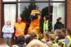 Overpelt - Het belang van fluohesjes