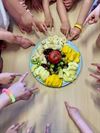 Lommel - Wie op Balu wil er een lekker stukje fruit?
