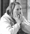 Lommel - Mieke Wouters overleden