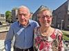 Pelt - Diamanten bruiloft voor Hubert en Anny