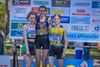 Lommel - Twee Lommelse medailles op PK atletiek