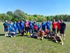 Beringen - G-Fufo Beringen op tornooi in Halen