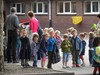 Hechtel-Eksel - Brandoefening bij  Viejool