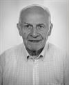 Beringen - Eduard Bekkers overleden