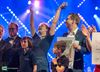 Peer - 1st Prize cum laude voor Jeugdorkest Harmonie
