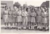 Beringen - 75j Chiromeisjes Koersel