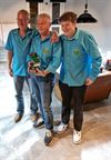 Pelt - BC Achel wint 'Beker Rony Willekens'