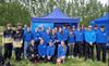 Pelt - SACN tweede beste Limburgse Club in Lier