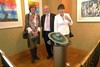 Lommel - Tentoonstelling in de Kristallijn