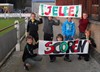 Hechtel-Eksel - Eksel klopt Maasmechelen