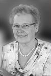 Beringen - Maria Van Roy overleden