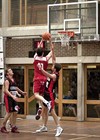 Lommel - Basket: zwak Lommel verliest van Willebroek