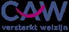 Peer - 125.488 personen doen beroep op CAW’s