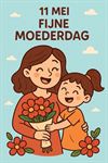 Peer - Een fijne moederdag!