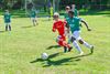 Lommel - Drie dagen jeugdvoetbalplezier in Lommel