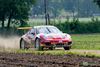 Peer - Sezoensrally deels op grondgebied Peer