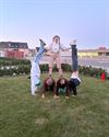 Hechtel-Eksel - Moni-weekend in Don Bosco