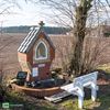 Peer - Een veldkapel voor Mathijs 'Keppens' Theunissen