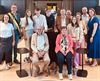 Beringen - Gouden bruiloft Godelieve en Albrecht