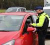Beringen - 41 overtredingen bij grote verkeersactie