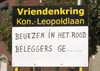 Lommel - Vandaag gezien...