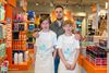 Peer - AH-Hechtel-Eksel draait op jong talent uit Peer