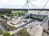 Lommel - Aanschuiven voor Dansschool Passionata