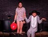 Pelt - Van slapstick tot poëzie in KANL Pelt